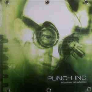 Punch Inc. - Industrial Technologies FLAC