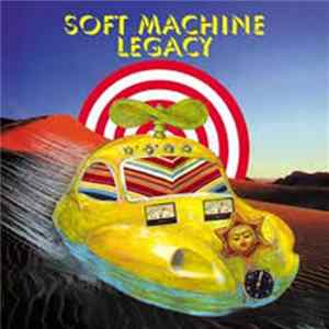 Soft Machine Legacy - Soft Machine Legacy FLAC