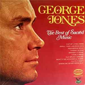George Jones - The Best Of Sacred Music FLAC