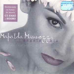 Mafalda Minnozzi - Angelo Blu FLAC