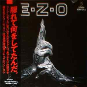 Ezo - Ezo FLAC