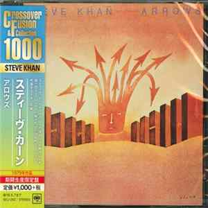 Steve Khan - Arrows FLAC