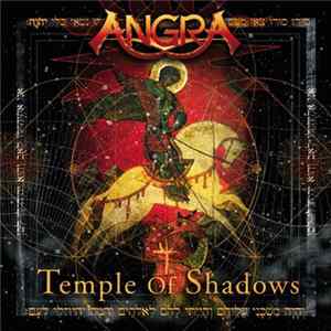Angra - Temple Of Shadows FLAC
