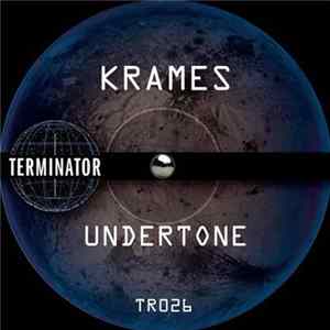 Krames - Undertone FLAC