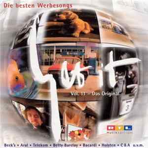 Various - Get It Vol. 11 - Das Original FLAC
