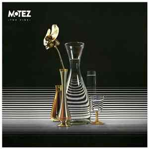 Motez - The Vibe FLAC