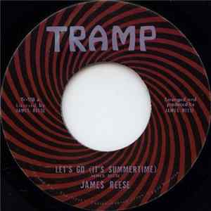 James Reese - Let's Go (It's Summertime) FLAC