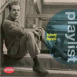 Johnny Dorelli - Playlist. Johnny Dorelli FLAC