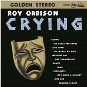 Roy Orbison - Crying FLAC