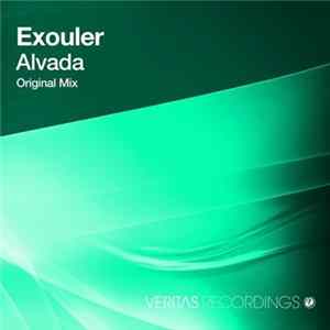 Exouler - Alvada FLAC