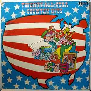 Various - 20 All-Star Country Hits FLAC