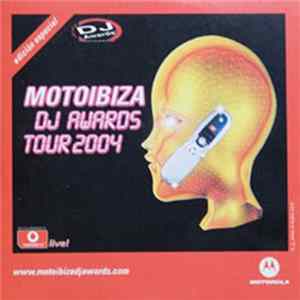 Mr Wayann - Motoibiza DJ Awards Tour 2004 FLAC
