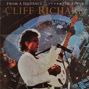 Cliff Richard - From A Distance - The Event FLAC