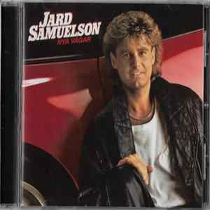 Jard Samuelson - Nya Vägar FLAC