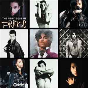 Prince - The Very Best Of Prince FLAC