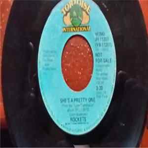 The Rockets - She's A Pretty One FLAC