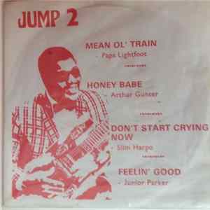 Various - Jump 2 FLAC
