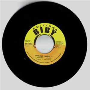 Tabou National - Makale Nawe FLAC