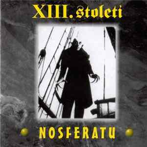 XIII. Století - Nosferatu FLAC