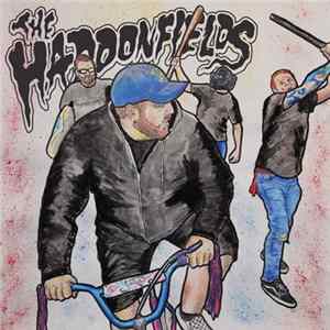 The Haddonfields - That's My Bike FLAC