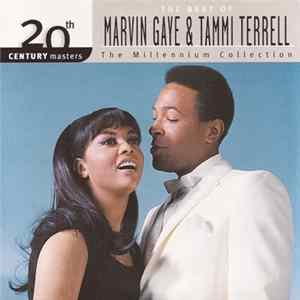 Marvin Gaye & Tammi Terrell - The Best Of Marvin Gaye & Tammi Terrell FLAC