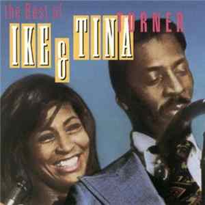 Ike & Tina Turner - The Best Of Tina & Ike FLAC