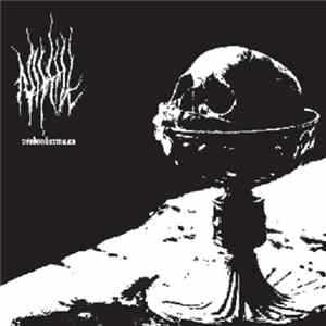 Nihill - Verdonkermaan FLAC