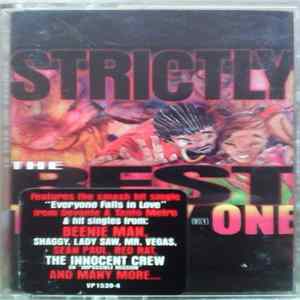 Various - Strictly The Best 21 FLAC