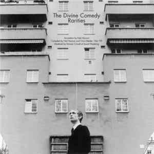 The Divine Comedy - Rarities FLAC