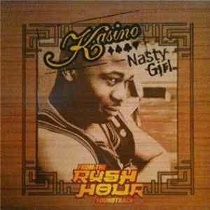 Kasino - Nasty Girl FLAC