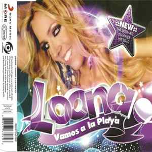 Loona - Vamos A La Playa FLAC