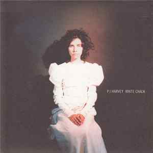 PJ Harvey - White Chalk FLAC