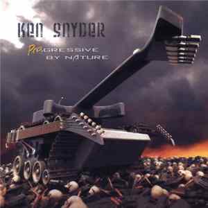 Ken Snyder - Progressive By Nature FLAC