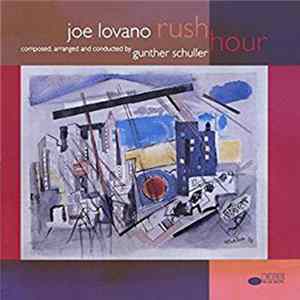 Joe Lovano - Rush Hour FLAC