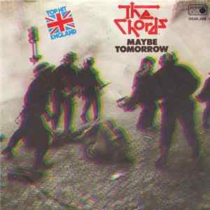 The Chords - Maybe Tomorrow FLAC