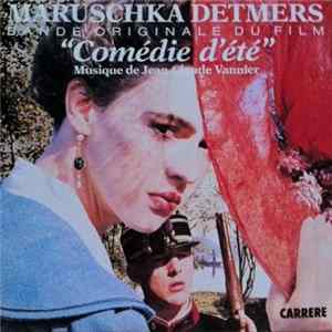 Maruschka Detmers - Comédie D'été (Extrait De La Bande Originale Du Film) FLAC