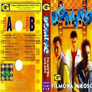 Domino - Filmowa Miłość FLAC