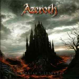 Azeroth - Historias Y Leyendas FLAC