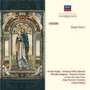 Joseph Haydn - Stabat Mater FLAC