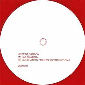 Le Petit Garcon - Lab.Oratory FLAC