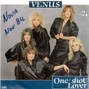 Venus - One Shot Lover FLAC
