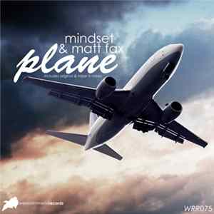 Mindset & Matt Fax - Plane FLAC