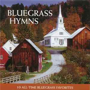 The Pine Tree String Band - Bluegrass Hymns FLAC