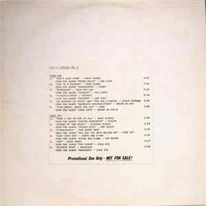 Various - Import Sampler No. 2 FLAC