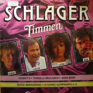 Various - Schlager Timmen FLAC