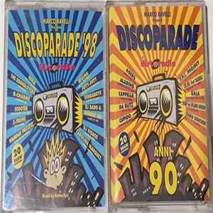 Various - Discoparade '98 - Discoparade Anni 90 FLAC
