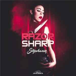 Stephanie - Razor Sharp FLAC