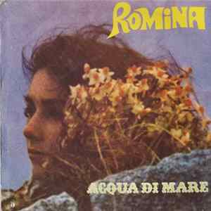 Romina - Acqua Di Mare FLAC