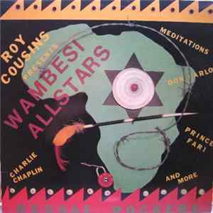 Various - Roy Cousins presents Wambesi Allstars FLAC