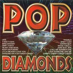 Various - Pop Diamonds FLAC
